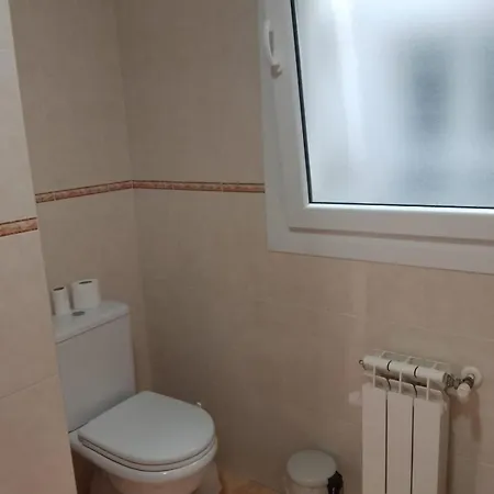 Chiquita Apartment