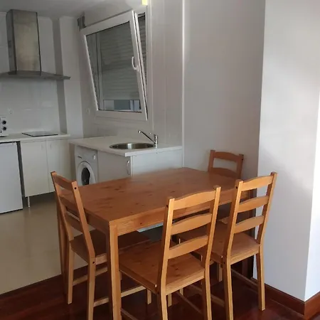 Chiquita Apartment Salamanca