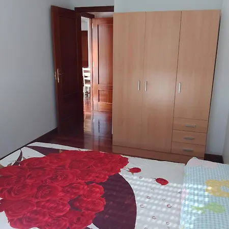 Chiquita Apartment *