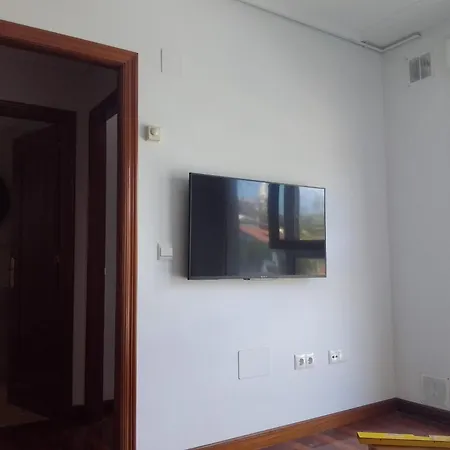 Apartment Chiquita *